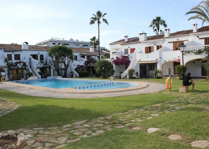 150 Tropicana Park - Deniasol *