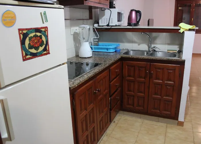 150 Tropicana Park - Deniasol Holiday home