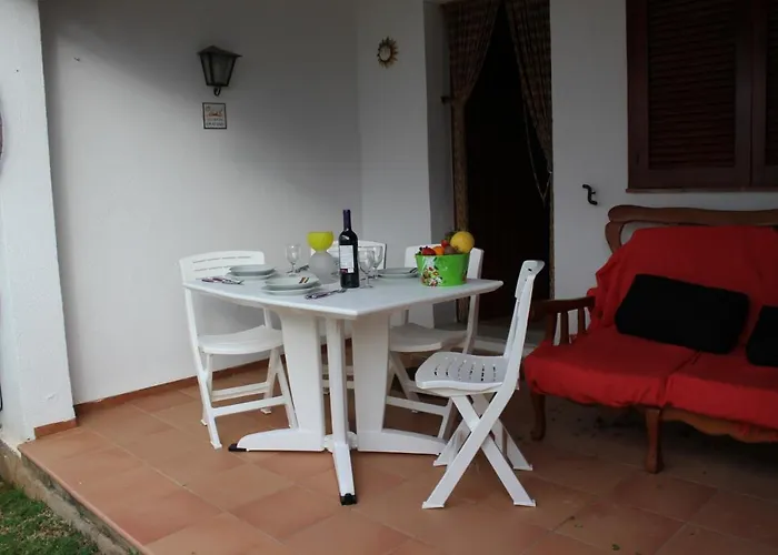 Holiday home 150 Tropicana Park - Deniasol Denia