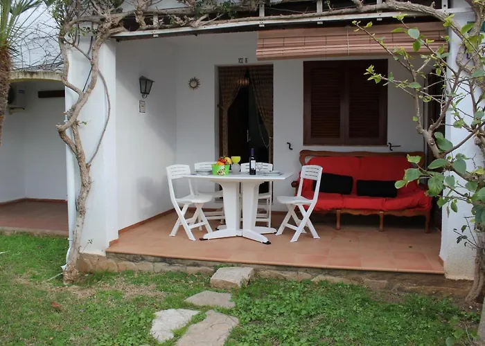 150 Tropicana Park - Deniasol * Denia