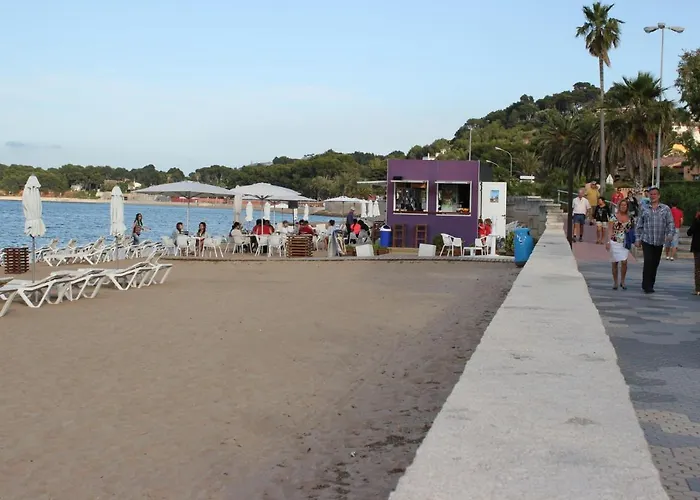 150 Tropicana Park - Deniasol * Denia