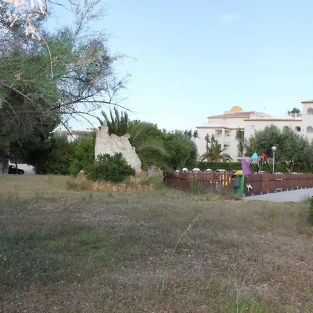 150 Tropicana Park - Deniasol Сasa de vacaciones