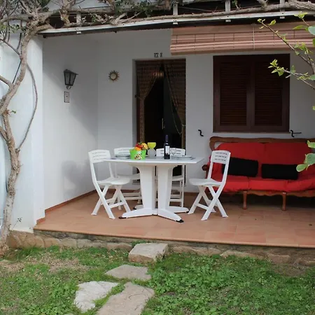 150 Tropicana Park - Deniasol * Dénia