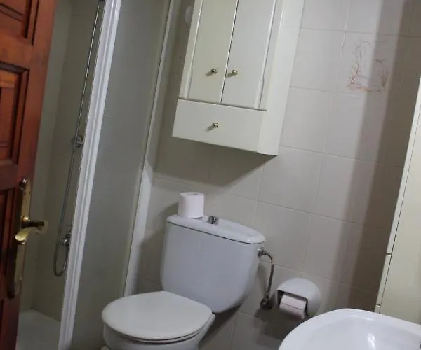 Tatil Evi 150 Tropicana Park - Deniasol