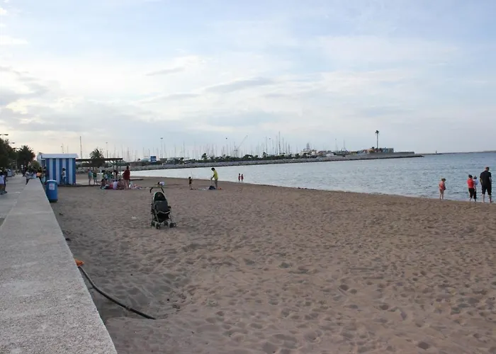 150 Tropicana Park - Deniasol *