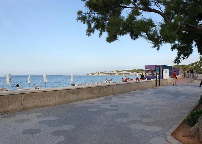 150 Tropicana Park - Deniasol Tatil Evi *